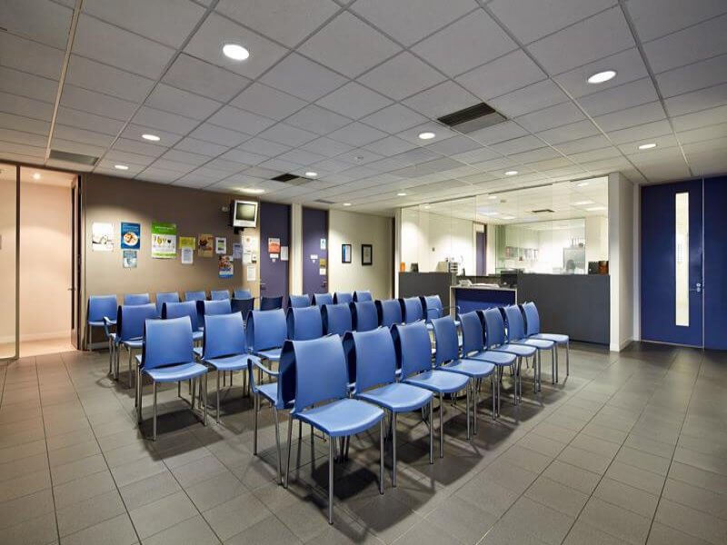 Our Services Langton Medical Centre